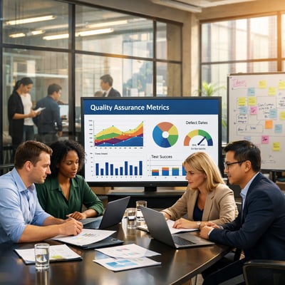 Aligning Claims QA with Your 2026 Financial and Individual Goals