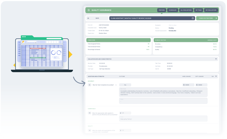 underwriting-standardize
