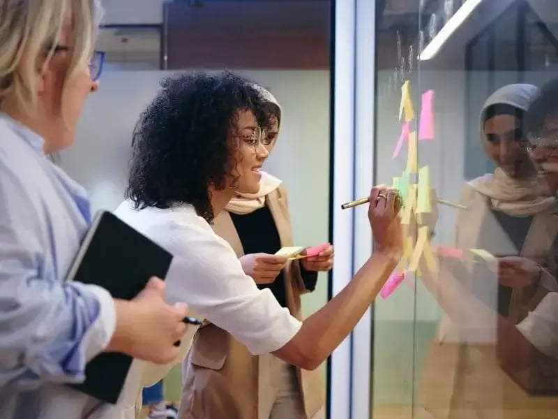 how to encourage discretionary effort