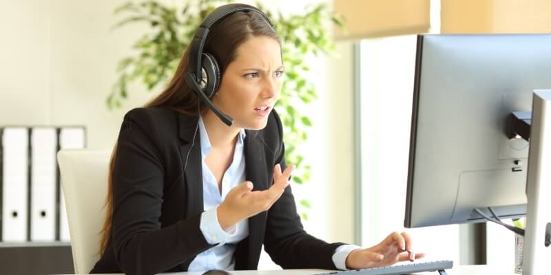 Contact Center Employees Hate Performance Improvement Plans