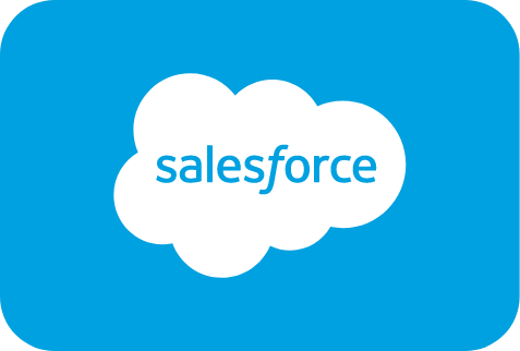 salesforce