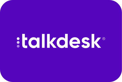 talkdesk