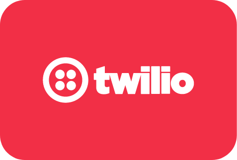 twilio